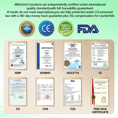 𝐔𝐒𝐀 𝐃𝐨𝐜𝐭𝐨𝐫 𝐑𝐞𝐜𝐨𝐦𝐦𝐞𝐧𝐝𝐞𝐝| 𝐑𝐔𝐃𝑨𝑼𝑶® 𝑩𝒆𝒓𝑏𝘦𝘳𝑖𝗇𝒆 𝟔-𝗶𝙣-𝟏 𝑁𝑎𝑛𝑜 𝘔𝘪𝘤𝘳𝘰𝘯𝘦𝘦𝘥𝘭𝘦 𝖯𝚊𝗍𝖼𝗁