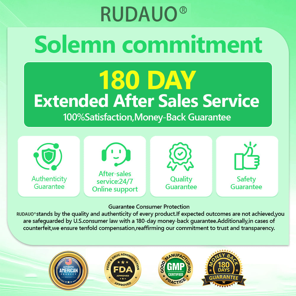 𝐔𝐒𝐀 𝐃𝐨𝐜𝐭𝐨𝐫 𝐑𝐞𝐜𝐨𝐦𝐦𝐞𝐧𝐝𝐞𝐝| 𝐑𝐔𝐃𝑨𝑼𝑶® 𝑩𝒆𝒓𝑏𝘦𝘳𝑖𝗇𝒆 𝟔-𝗶𝙣-𝟏 𝑁𝑎𝑛𝑜 𝘔𝘪𝘤𝘳𝘰𝘯𝘦𝘦𝘥𝘭𝘦 𝖯𝚊𝗍𝖼𝗁