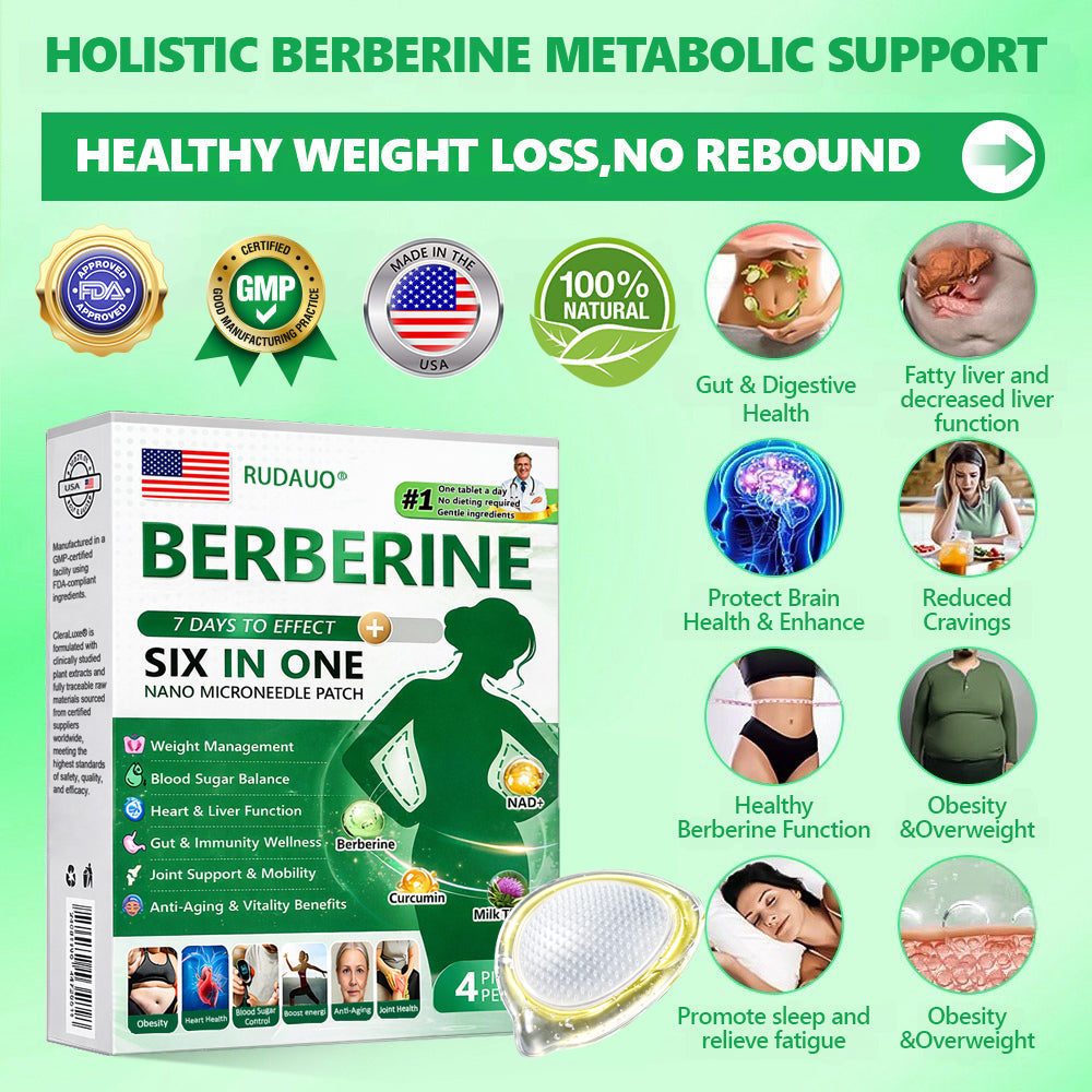 𝐔𝐒𝐀 𝐃𝐨𝐜𝐭𝐨𝐫 𝐑𝐞𝐜𝐨𝐦𝐦𝐞𝐧𝐝𝐞𝐝| 𝐑𝐔𝐃𝑨𝑼𝑶® 𝑩𝒆𝒓𝑏𝘦𝘳𝑖𝗇𝒆 𝟔-𝗶𝙣-𝟏 𝑁𝑎𝑛𝑜 𝘔𝘪𝘤𝘳𝘰𝘯𝘦𝘦𝘥𝘭𝘦 𝖯𝚊𝗍𝖼𝗁