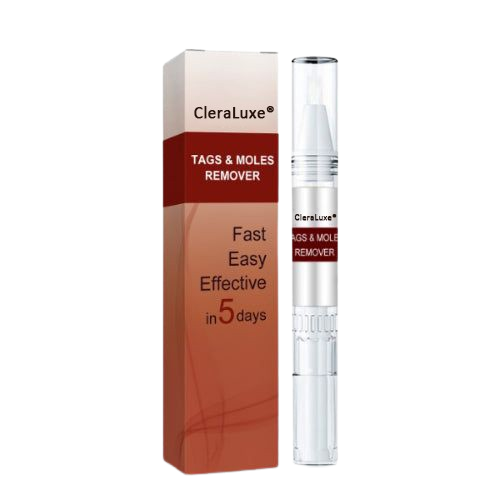 CleraLuxe®⭐Tags & Moles Remover