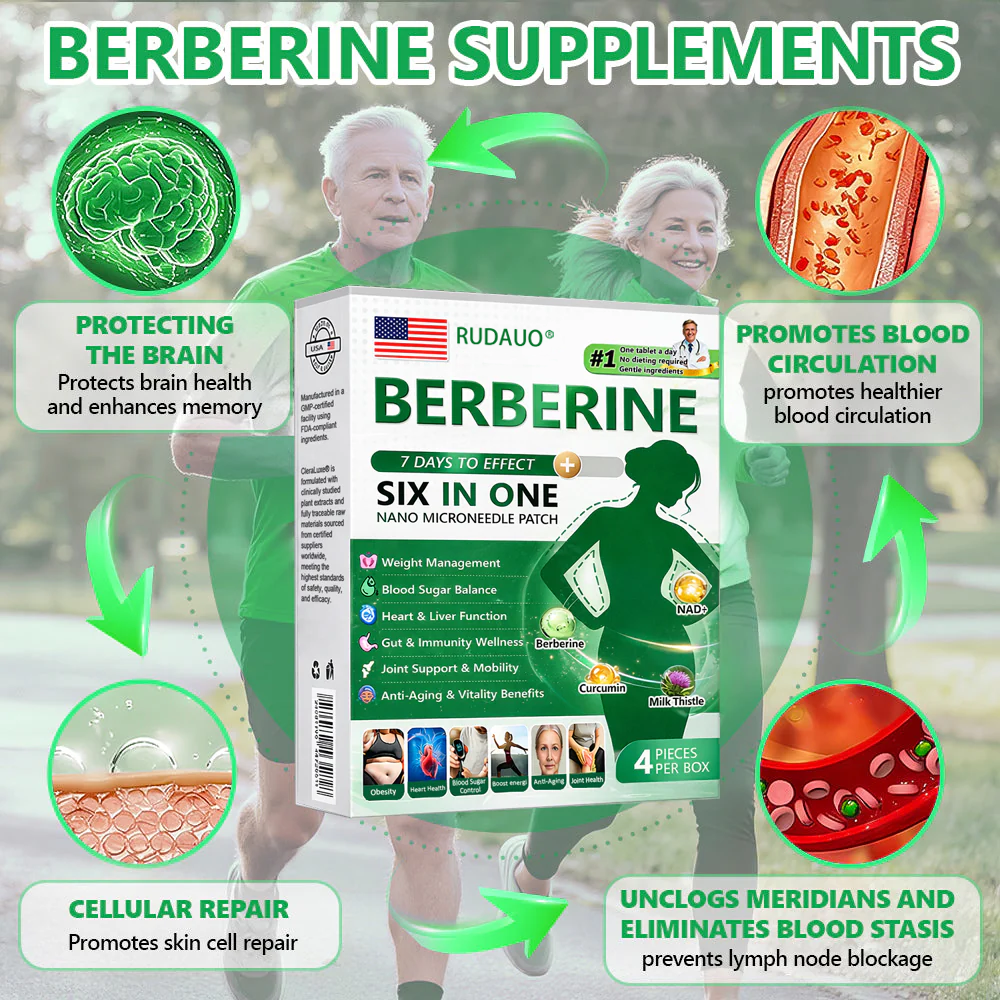𝐔𝐒𝐀 𝐃𝐨𝐜𝐭𝐨𝐫 𝐑𝐞𝐜𝐨𝐦𝐦𝐞𝐧𝐝𝐞𝐝| 𝐑𝐔𝐃𝑨𝑼𝑶® 𝑩𝒆𝒓𝑏𝘦𝘳𝑖𝗇𝒆 𝟔-𝗶𝙣-𝟏 𝑁𝑎𝑛𝑜 𝘔𝘪𝘤𝘳𝘰𝘯𝘦𝘦𝘥𝘭𝘦 𝖯𝚊𝗍𝖼𝗁
