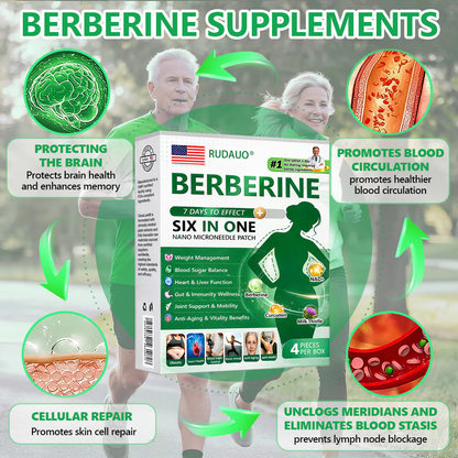 𝐔𝐒𝐀 𝐃𝐨𝐜𝐭𝐨𝐫 𝐑𝐞𝐜𝐨𝐦𝐦𝐞𝐧𝐝𝐞𝐝| 𝐑𝐔𝐃𝑨𝑼𝑶® 𝑩𝒆𝒓𝑏𝘦𝘳𝑖𝗇𝒆 𝟔-𝗶𝙣-𝟏 𝑁𝑎𝑛𝑜 𝘔𝘪𝘤𝘳𝘰𝘯𝘦𝘦𝘥𝘭𝘦 𝖯𝚊𝗍𝖼𝗁